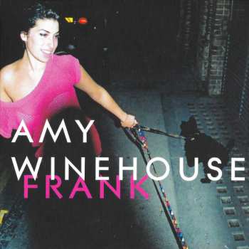 5CD/Set di cofanetti Amy Winehouse: The Collection