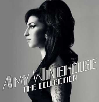 5CD/Set di cofanetti Amy Winehouse: The Collection