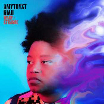 CD Amythyst Kiah: Wary + Strange