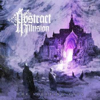 Album An Abstract Illusion: Sleeping City