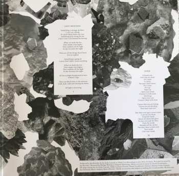 LP An Early Cascade: Kairos