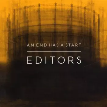 Editors: An End Has A Start