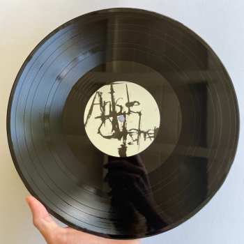 LP An Isle Ate Her: Phrenia