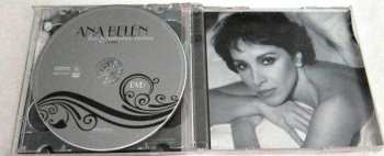 CD/DVD Ana Belén: Los Grandes Éxitos ...Y Más