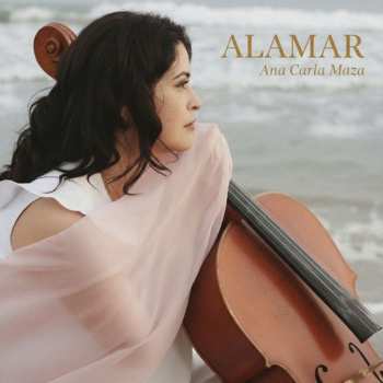 CD Ana Carla Maza Sierra: Alamar