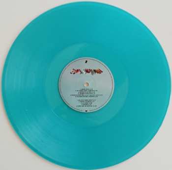 LP Ana Curra: Volviendo A Las Andadas CLR