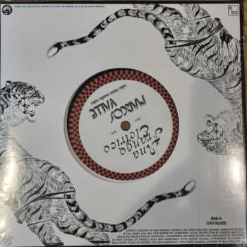 SP Ana Frango Eletrico: A Sua Diversão / Não Tem Nada Não