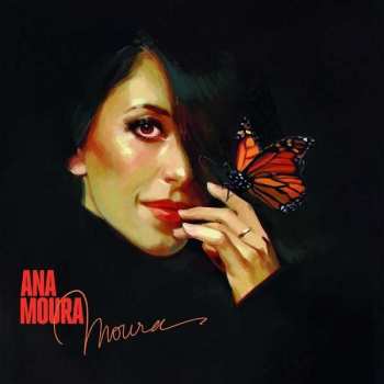 CD Ana Moura: Moura