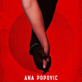 CD Ana Popović: Power