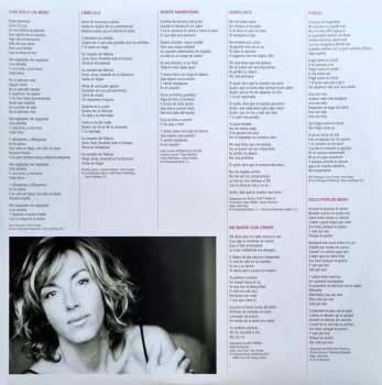LP Ana Torroja: Frágil
