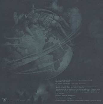 LP Anaal Nathrakh: A New Kind Of Horror