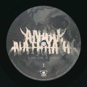 LP Anaal Nathrakh: A New Kind Of Horror