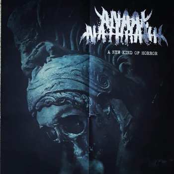 LP Anaal Nathrakh: A New Kind Of Horror