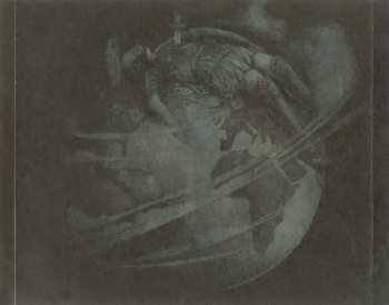 CD Anaal Nathrakh: A New Kind Of Horror