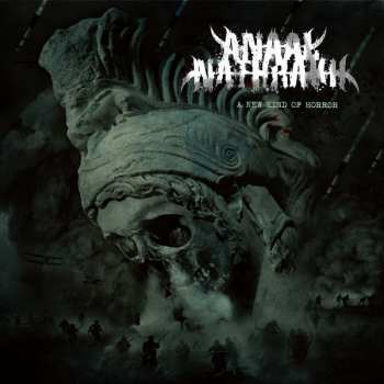 LP Anaal Nathrakh: A New Kind Of Horror