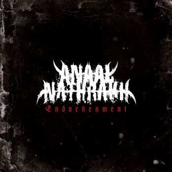 CD Anaal Nathrakh: Endarkenment