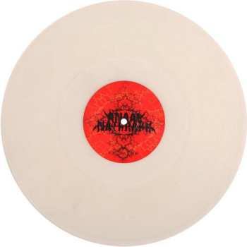 LP Anaal Nathrakh: Eschaton CLR | DLX | LTD