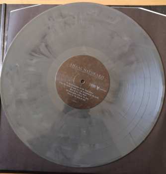 LP Anaal Nathrakh: In The Constellation Of The Black Widow LTD | CLR
