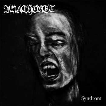 CD Anachoret: Syndrom