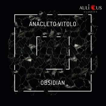 CD Anacleto Vitolo: Obsidian