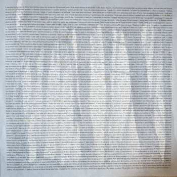 LP Anaïs Mitchell: Young Man In America