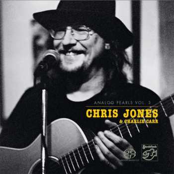 SACD Chris Jones: Analog Pearls Vol. 3 DIGI