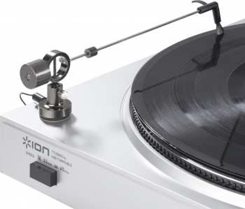 Audiotechnica Analogis 4192 Carbon Cleaning Arm