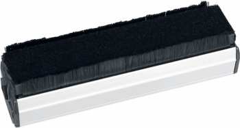 Audiotechnica Analogis 6086 Brush 2 - kartáček na LP karbonový a samet