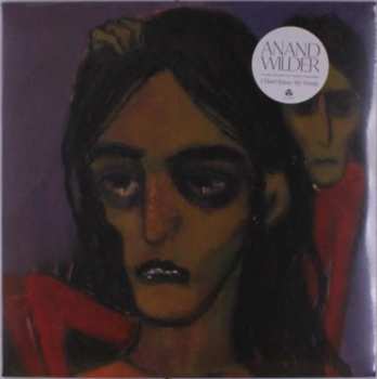 Album Anand Wilder: I Don't Know My Words
