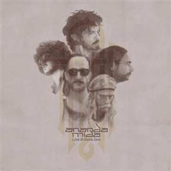 CD Ananda Mida: Live At Duna Jam