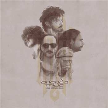 LP Ananda Mida: Live At Duna Jam