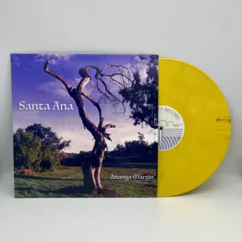 Ananga Martin: Santa Ana