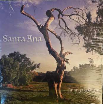 LP Ananga Martin: Santa Ana
