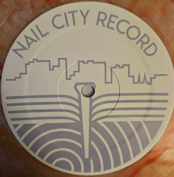 LP Ananga Martin: Santa Ana