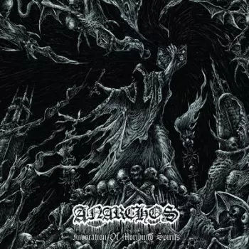 Invocation Of Moribund Spirits