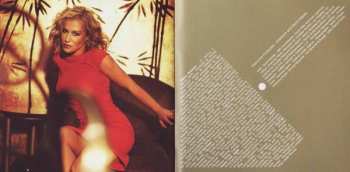 CD Anastacia: Heavy Rotation