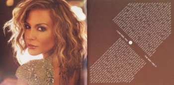 CD Anastacia: Heavy Rotation