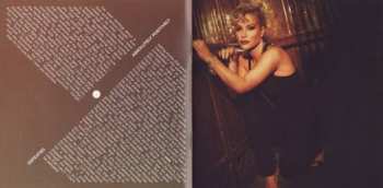 CD Anastacia: Heavy Rotation