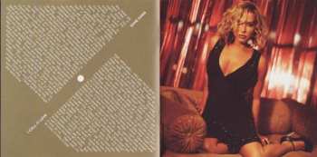CD Anastacia: Heavy Rotation
