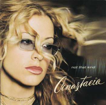 CD Anastacia: Not That Kind