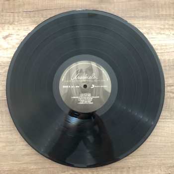 LP Anastacia: Her Ultimate Collection