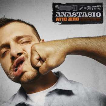 Album Anastasio: Atto Zero