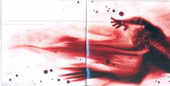 CD Anathema: A Natural Disaster