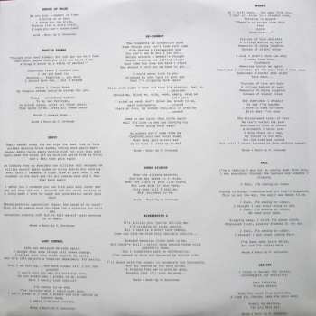 LP Anathema: Alternative 4