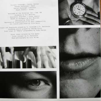 LP Anathema: Alternative 4