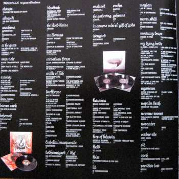 LP Anathema: Alternative 4