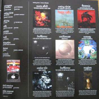 LP Anathema: Alternative 4