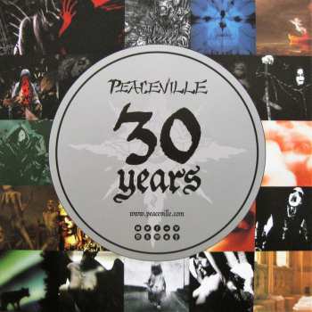 LP Anathema: Alternative 4