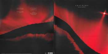 2LP Anathema: Distant Satellites