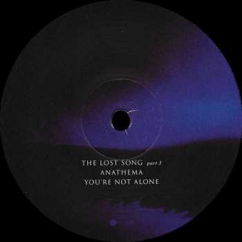 2LP Anathema: Distant Satellites